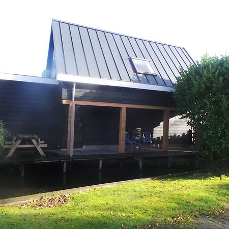 Top Appartement Short Stay In Mooie Omgeving Kortenhoef. ภายนอก รูปภาพ