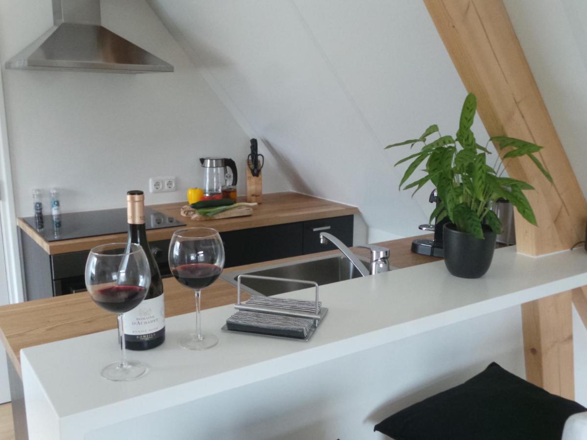 Top Appartement Short Stay In Mooie Omgeving Kortenhoef. ภายนอก รูปภาพ