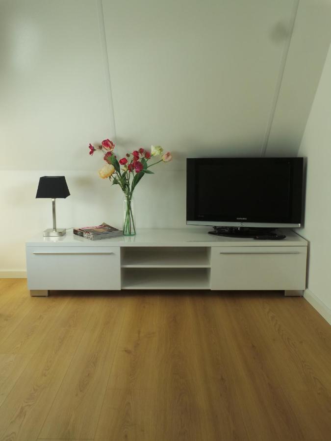 Top Appartement Short Stay In Mooie Omgeving Kortenhoef. ภายนอก รูปภาพ