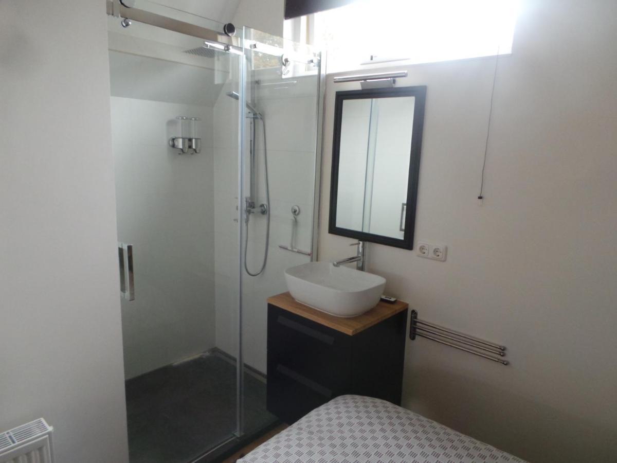 Top Appartement Short Stay In Mooie Omgeving Kortenhoef. ภายนอก รูปภาพ