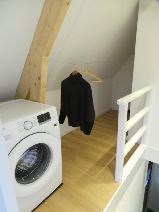Top Appartement Short Stay In Mooie Omgeving Kortenhoef. ภายนอก รูปภาพ