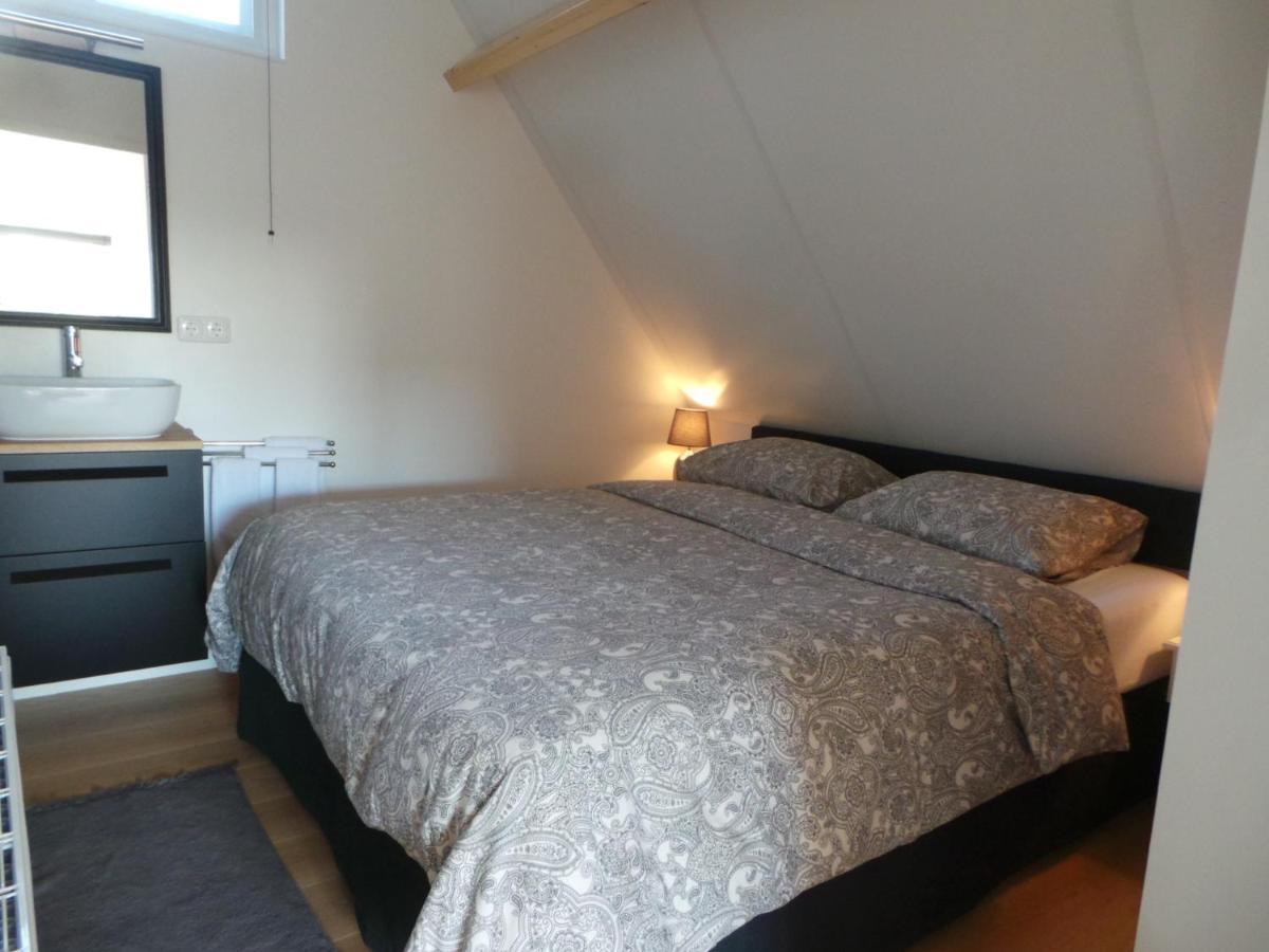 Top Appartement Short Stay In Mooie Omgeving Kortenhoef. ภายนอก รูปภาพ