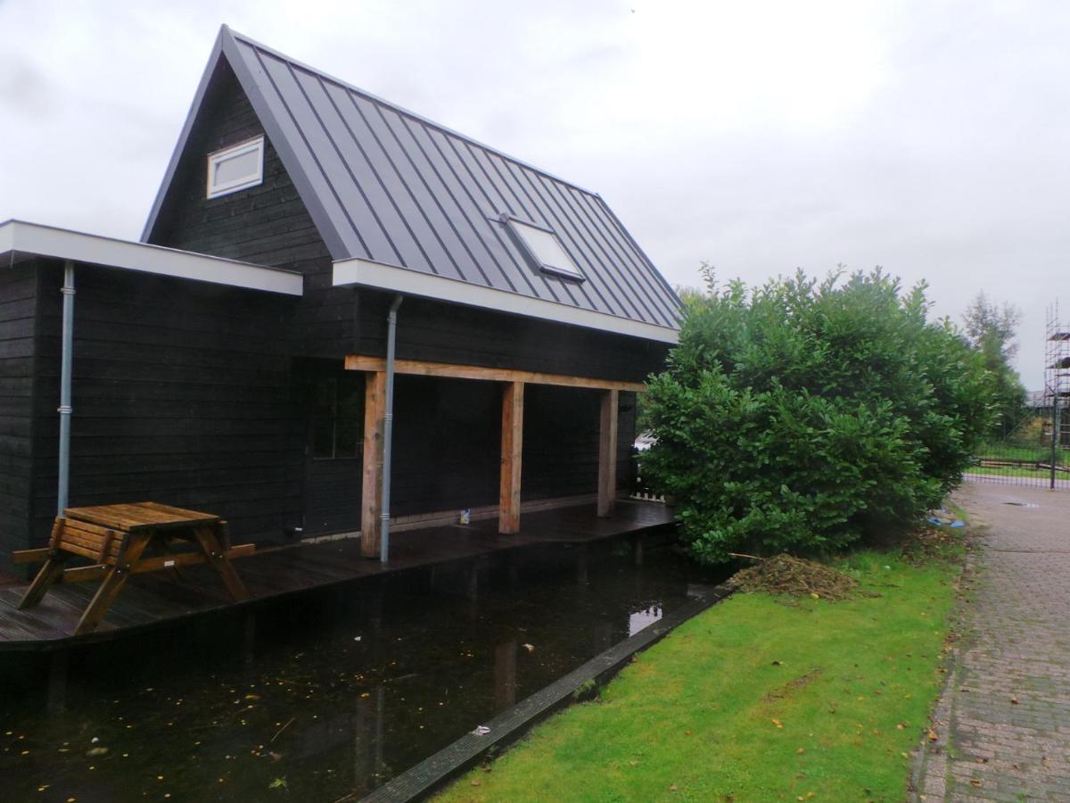 Top Appartement Short Stay In Mooie Omgeving Kortenhoef. ภายนอก รูปภาพ