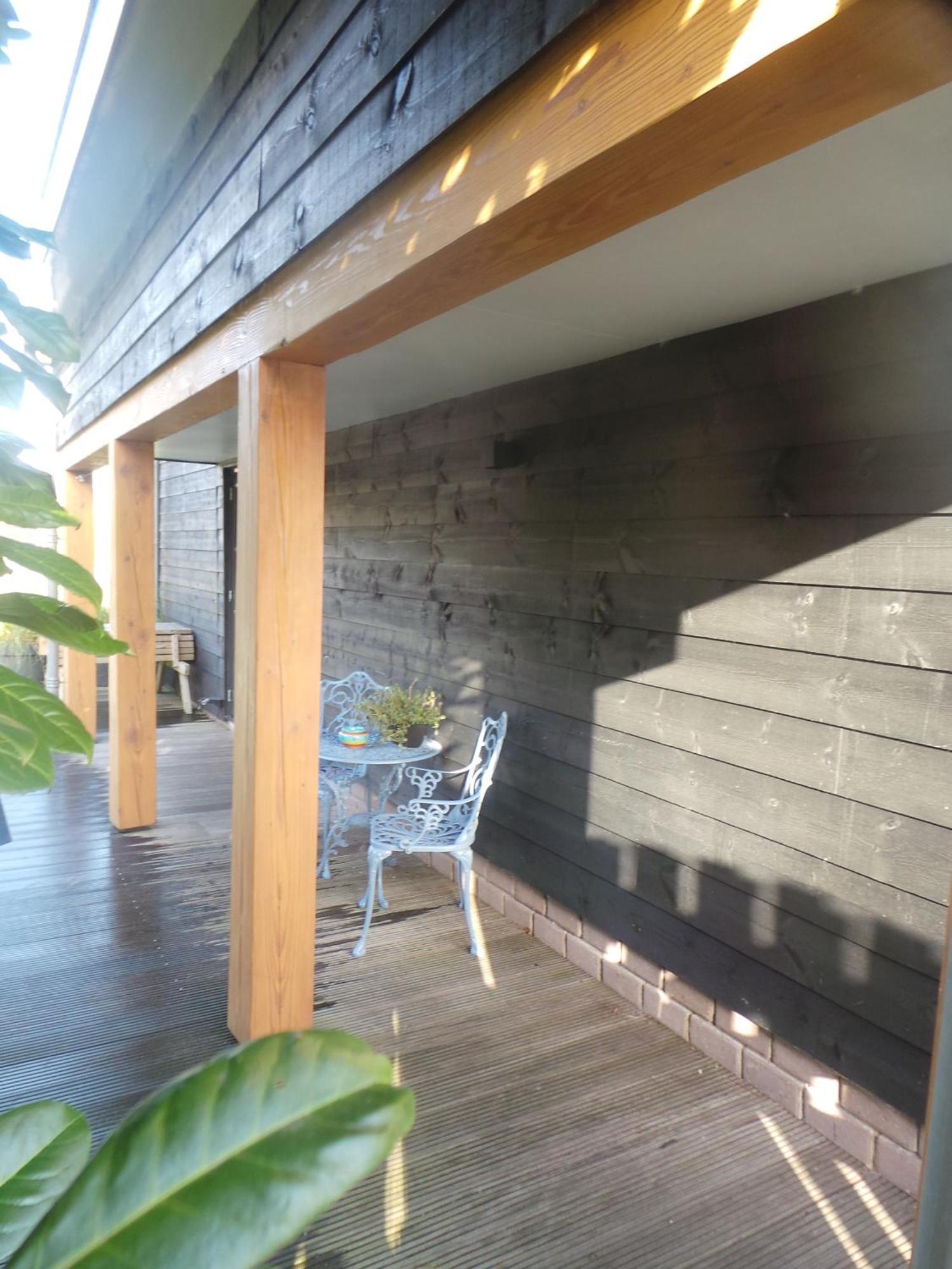 Top Appartement Short Stay In Mooie Omgeving Kortenhoef. ภายนอก รูปภาพ